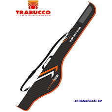 Чехол для удилищ с катушками Trabucco Ultra Dry Eva Reel and Rod Sleeve 140 длина 1,4м 